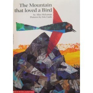 The Mountain That Loved a Bird,Used