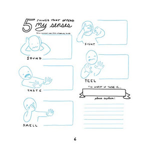 99 Stories I Could Tell: A Doodlebook To Help You Create,New