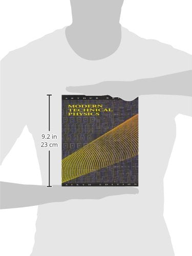 Modern Technical Physics (6th Edition),Used
