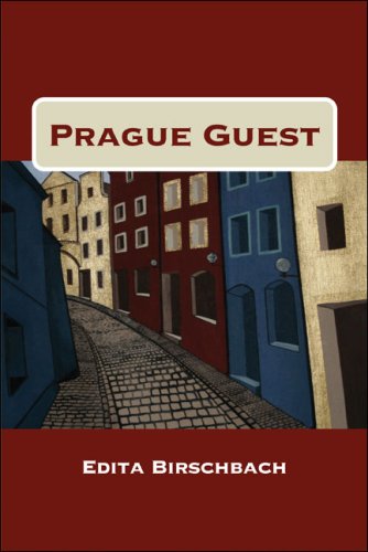 Prague Guest,Used