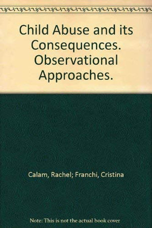 Child Abuse and its Consequences,Used