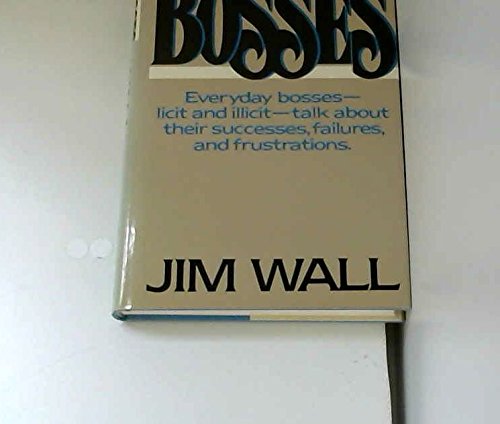 Bosses,Used