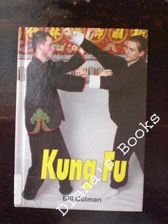 Kung Fu (Action Sports),Used