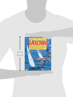 The Winner's Guide to Optimist Sailing,New