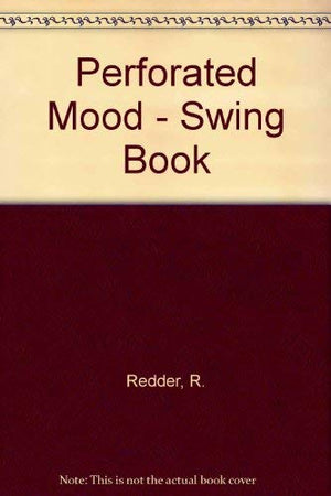 Perforated moodswing book,Used