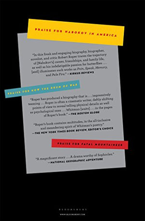 Nabokov in America: On the Road to Lolita,Used