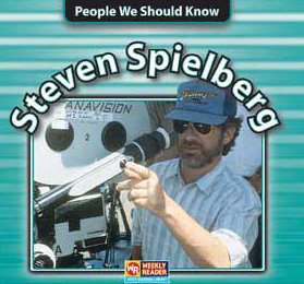 Steven Spielberg (People We Should Know),Used
