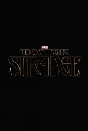 Marvel Doctor Strange Prelude,Used