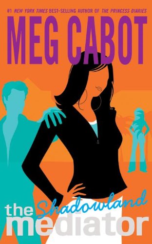 Shadowland (Turtleback School & Library Binding Edition),Used