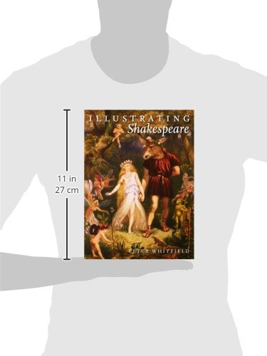 Illustrating Shakespeare,Used