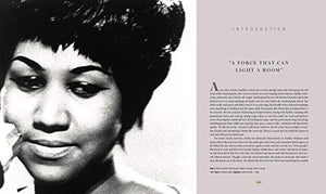 Aretha: The Queen of SoulA Life in Photographs,Used