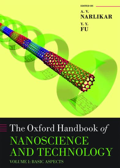 Oxford Handbook of Nanoscience and Technology: Volume 1: Basic Aspects (Oxford Handbooks),Used