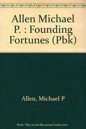 Founding Fortunes,Used