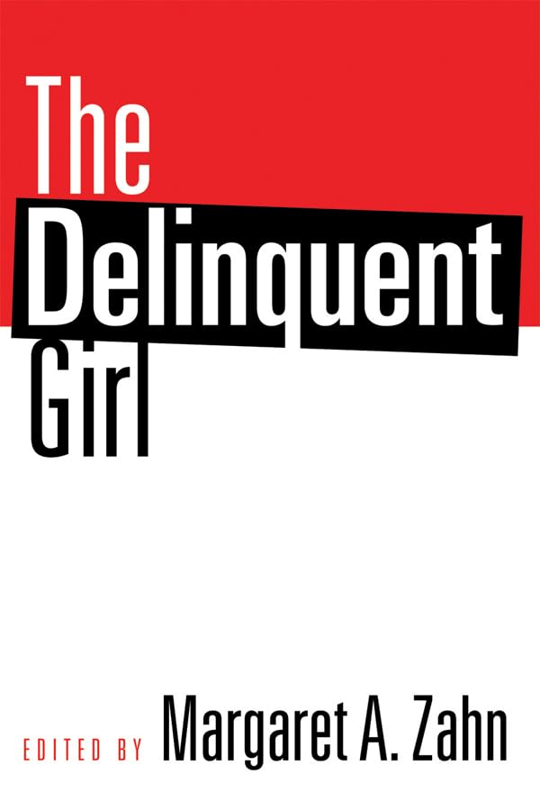The Delinquent Girl,Used
