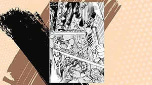 Steel Ball Run [Japanese Edition] Vol.1-used