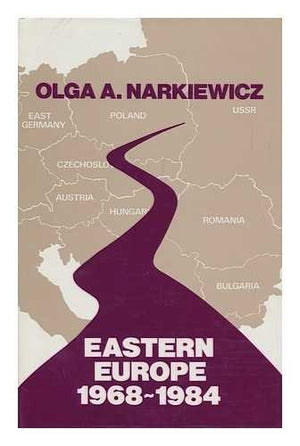 Eastern Europe 19681984,Used