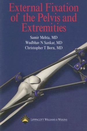 External Fixation Of The Pelvis And Extremities,Used