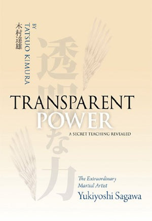 Transparent Power,New