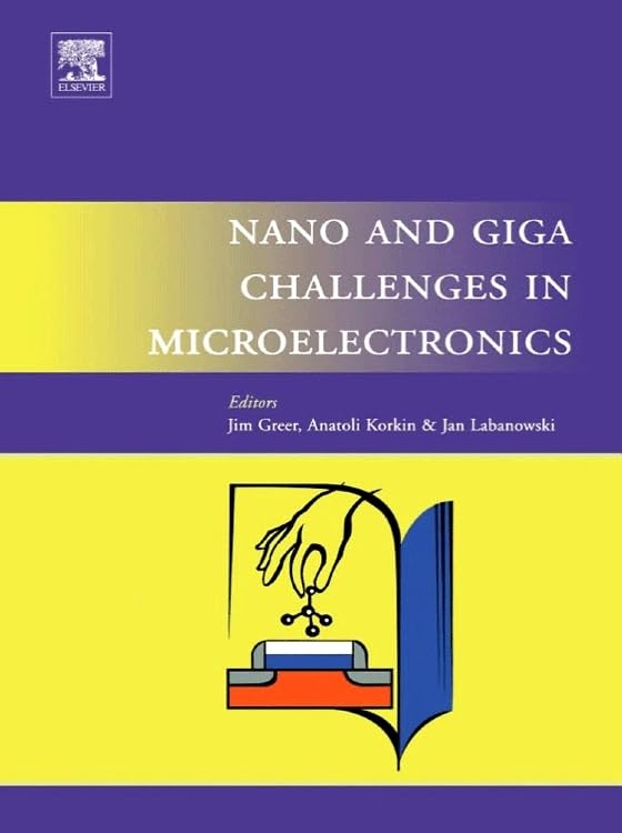 Nano And Giga Challenges In Microelectronics