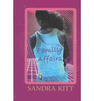 Family Affairs (Beeler Large Print Series),Used