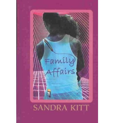 Family Affairs (Beeler Large Print Series),Used