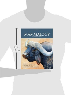 Mammalogy