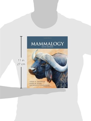 Mammalogy