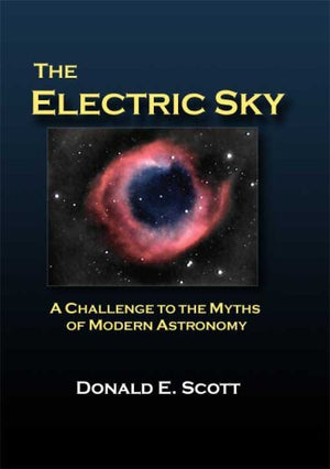 The Electric Sky,Used