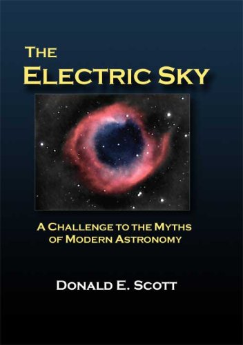 The Electric Sky,Used