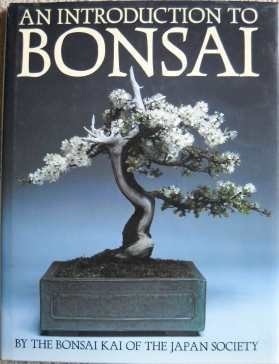 An Introduction to Bonsai,Used