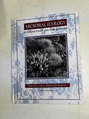 Microbial ecology: fundamentals and applications,Used