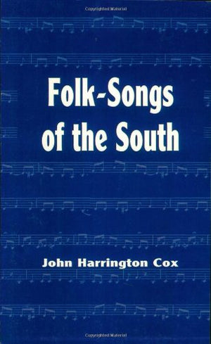 FolkSongs of the South,Used