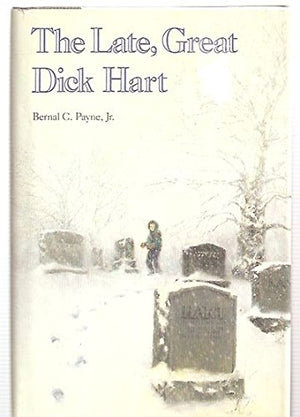 The Late, Great Dick Hart,Used