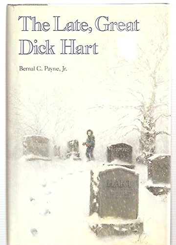 The Late, Great Dick Hart,Used