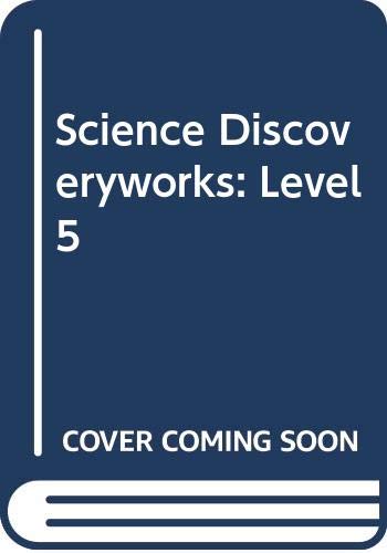 Science Discoveryworks: Level 5,Used