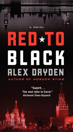 Red To Black (Anna Rensikov, 1),Used