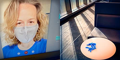 Charles Traub: TicketyBoo,Used