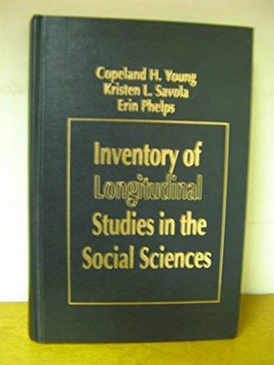 Inventory of Longitudinal Studies in the Social Sciences,Used