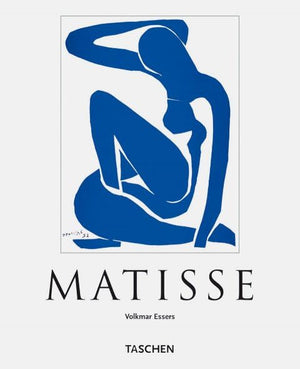 Matisse (Spanish Edition),Used