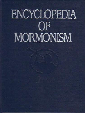 Encyclopedia of Mormonism: The History, Scripture, Doctrine, and Procedure of the Church of Jesus Christ of Latterday Saints, V,Used