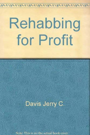 Rehabbing for Profit,Used