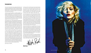 Debbie Harry & Blondie: Picture This,Used