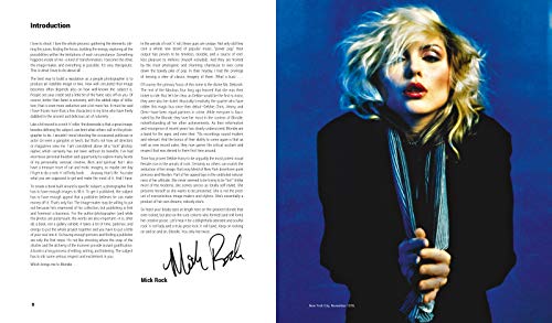 Debbie Harry & Blondie: Picture This,Used