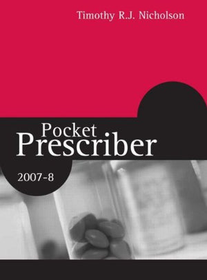 Pocket Prescriber 20078