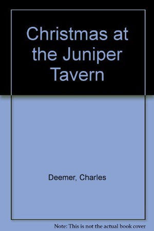 Christmas at the Juniper Tavern,Used
