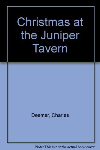 Christmas at the Juniper Tavern,Used