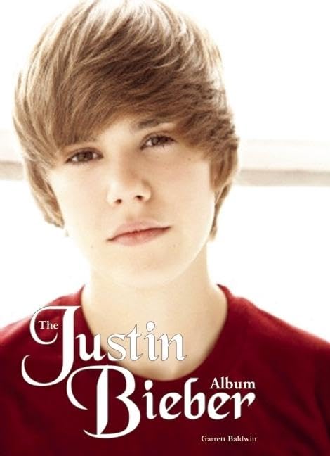 The Justin Bieber Album,Used