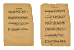 Bullets For Dead Hoods: An Encyclopedia Of Chicago Mobsters, C. 1933