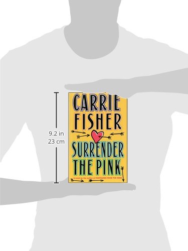 Surrender the Pink,Used