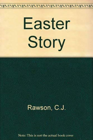EasterStory (Childrens Picture Bible),Used
